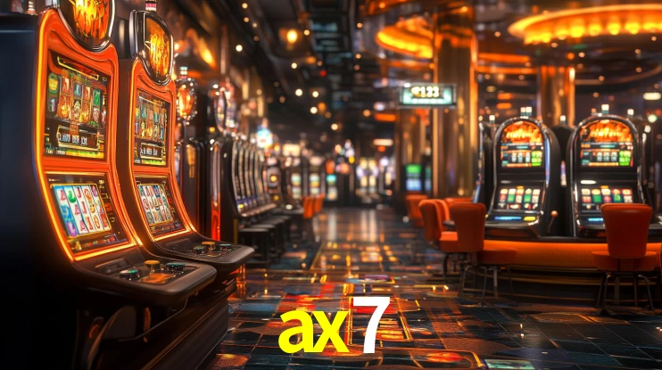 Plataforma de Apostas ax7